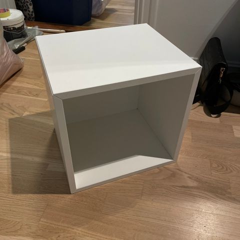 IKEA VALJE GIS BORT