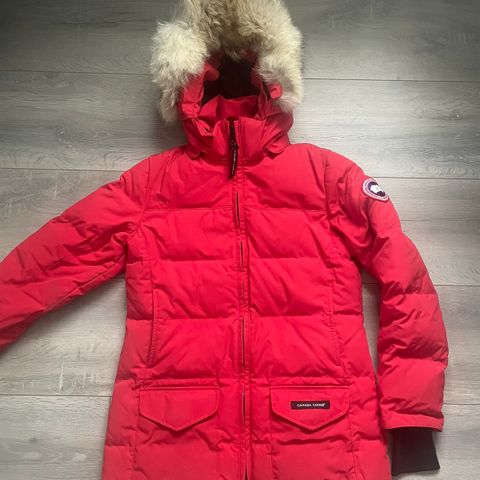 Canada Goose jakke S