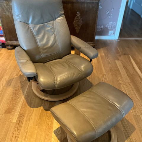 Stressless Ekornes