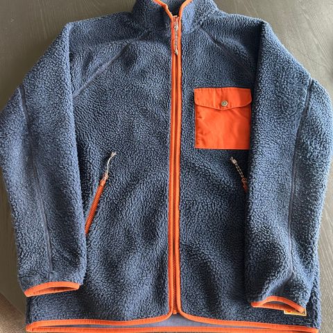 Fjällreven fleece