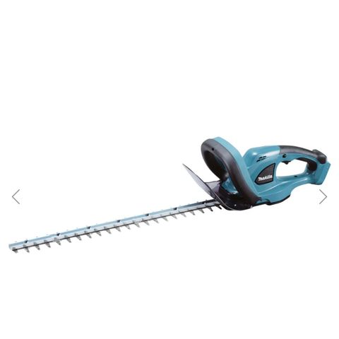 Makita Hekksaks 520 mm, 18 Volt