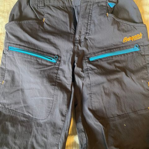 Bergans turshorts