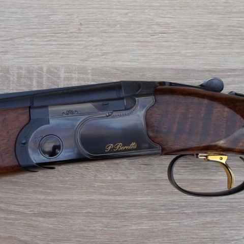 Beretta 682 Gold