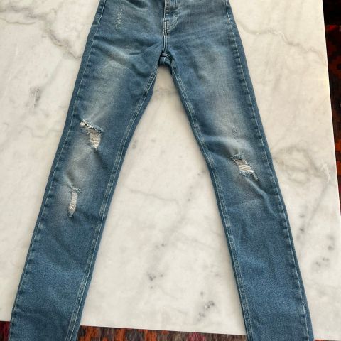 Jeans fra Donna, W:26, L:32