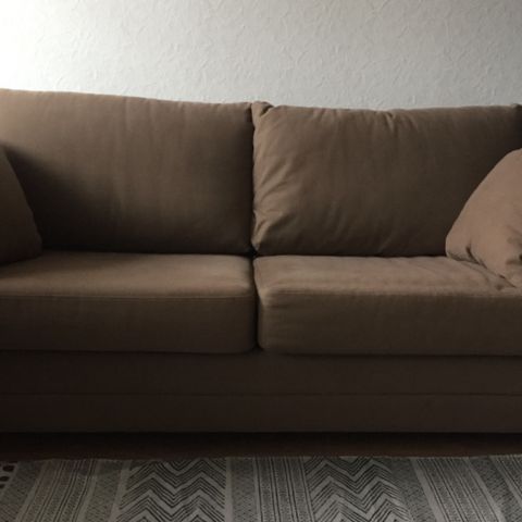 Sovesofa