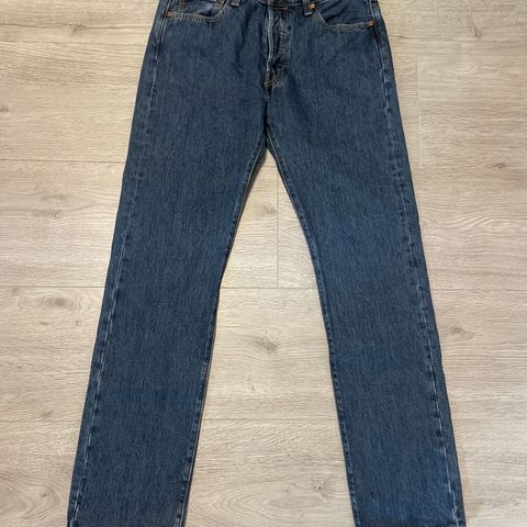 Levi’s 501 W32/L34