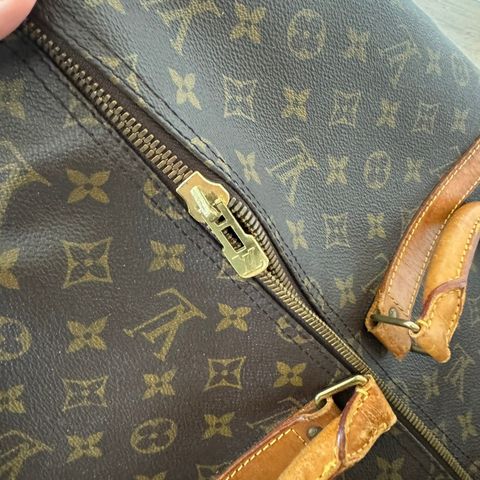 Louis Vuitton Keepall