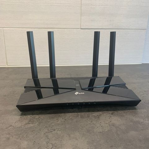 tp-link Archer AX50 Wifi 6