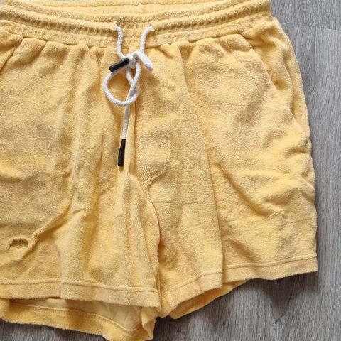 OAS shorts