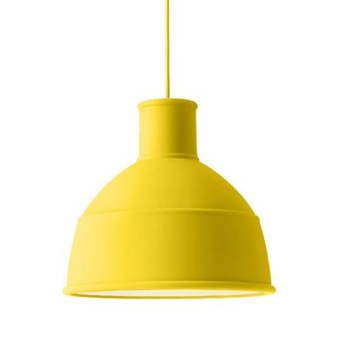 Muuto Unfold lampe