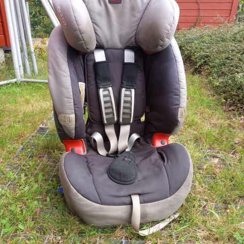 Barnestol Britax 9-25 kg