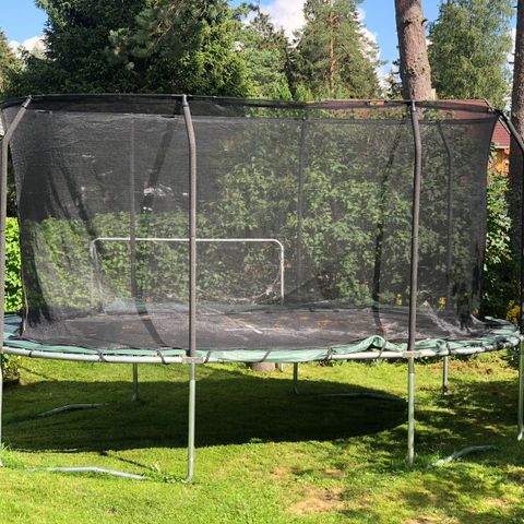 Trampoline 3,6 m