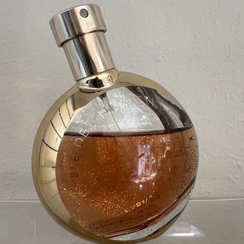 Hermes L’ambre des Merveilles edp