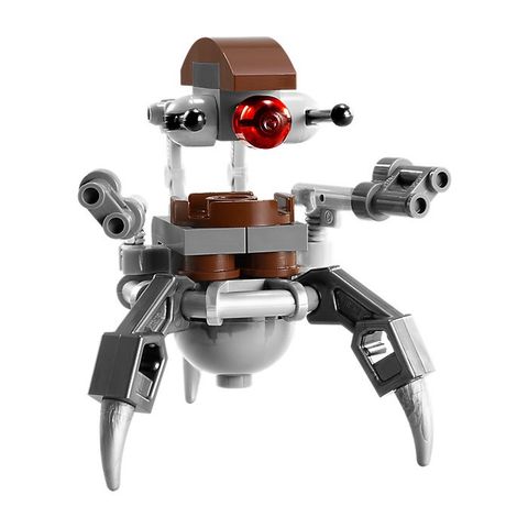 LEGO Star Wars Droideka