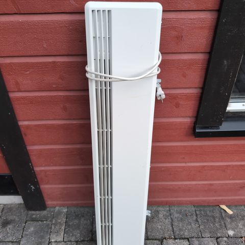 Nobø panelovn 750W