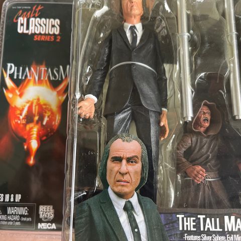 Phantasm / Neca