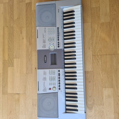 Keyboard Yamaha