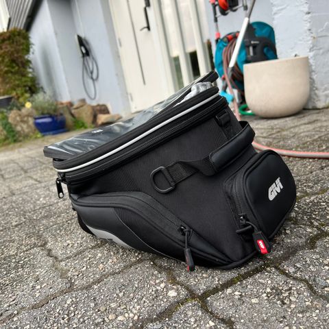 Givi Tankveske 15 ltr