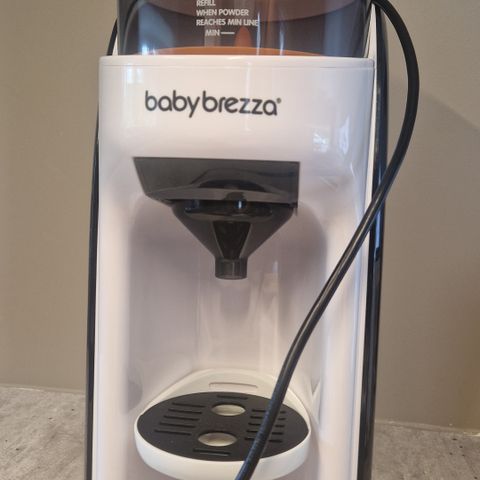 Babybrezza