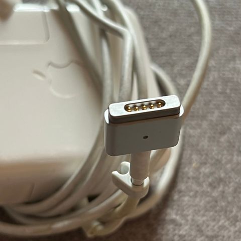 MagSafe 2 Power Adapter 45W - lader til Mac