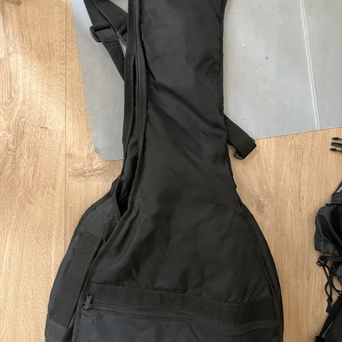 Gitar bag