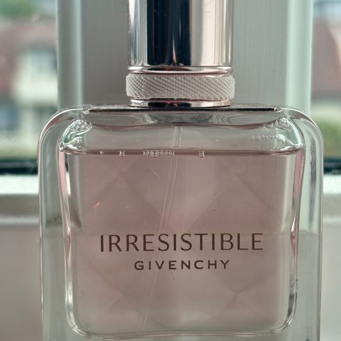 Givenchy Irresistible EdT 35 ml