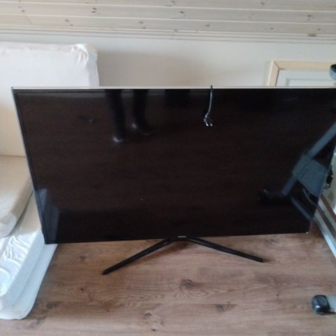 Samsung tv 60"