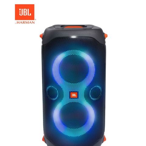 JBL Party BOX 110 - boomblaster