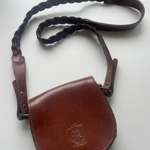 Massimo dutti veske