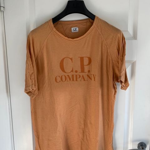 C.P Company t-skjorte, str. L