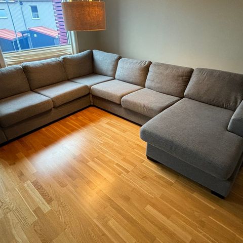 Bohus hjørnesofa