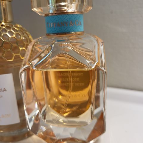 Tiffany Rose Gold 50 ml