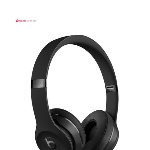 Beats solo 3 wireless on-ear