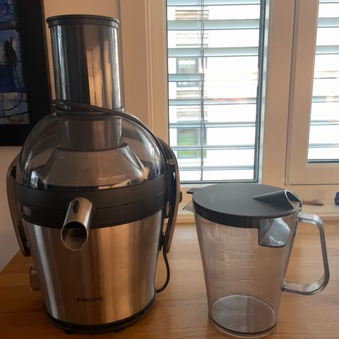 PHILIPS JUICER HR1871