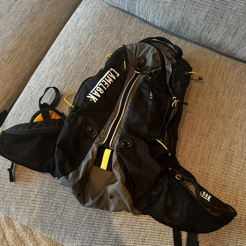 Camelbak Octane 18x