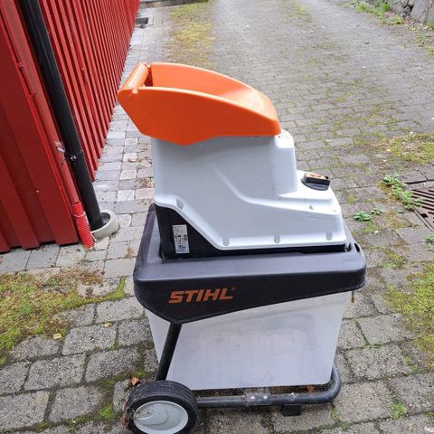 STIHL Kompostkvern