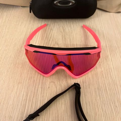 Oakley Wind Jacket 2.0