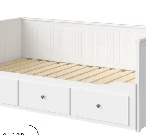 Hemnes dagseng