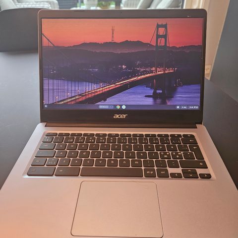 Acer Chromebook 314 series