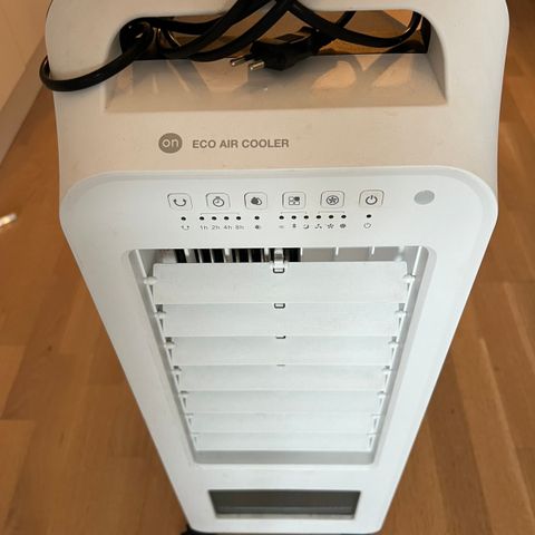 Eco Air Cooler / luftkjøler