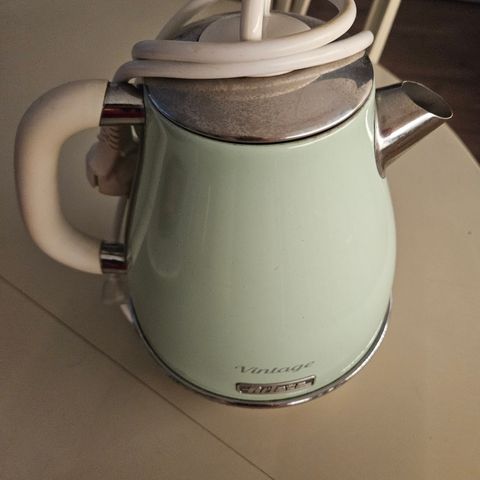 Kettle