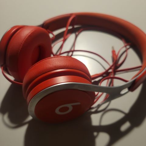 Beats by Dr Dre EP  On- ear Headset