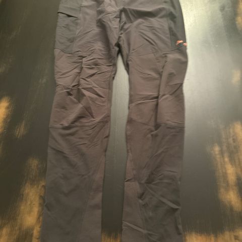 Bergans 8625 Fløyen V2  W pants