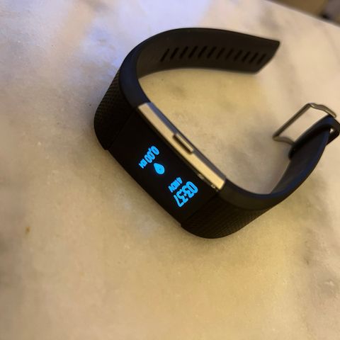 Fitbit Charge 2