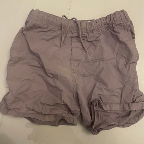 Rosa Sjorts H&M Shorts EURO SMALL