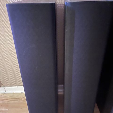 SF1 BLACK Klipsch Høytalere 2 x 100 Watt