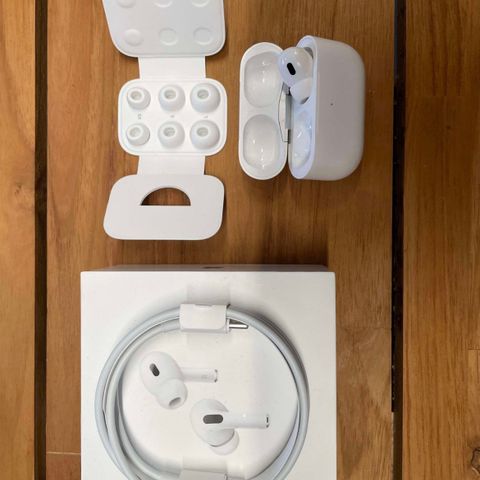 AirPods Pro gen 2. (kun høyre)