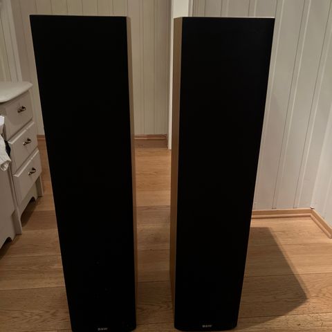 Bowers & Wilkins DM 603 S3