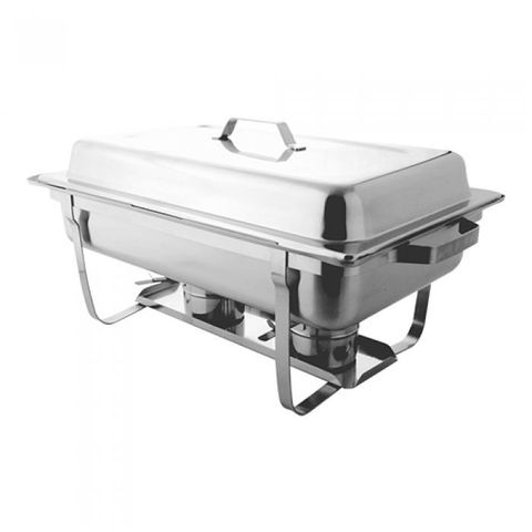 Chafing dish/varmefat for utleie