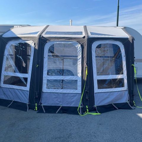 Kampa Ace Air 400